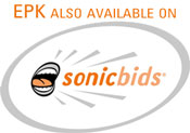 EPK also available on SonicBids